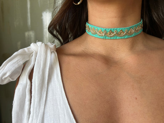 Choker Karishma