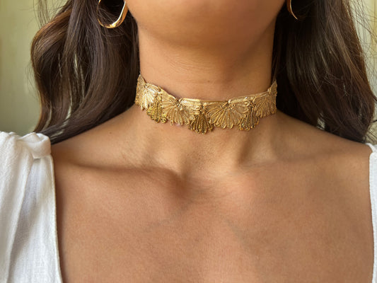 Choker Nandini