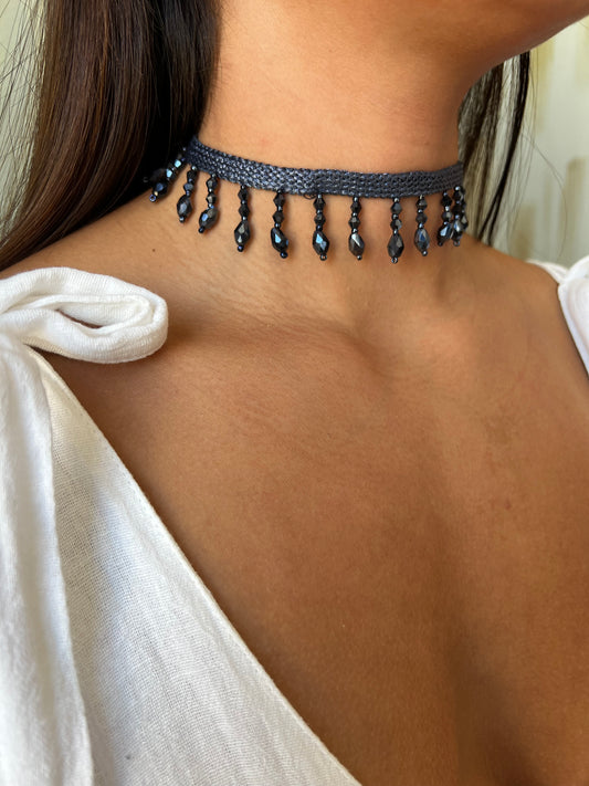 Choker Durga