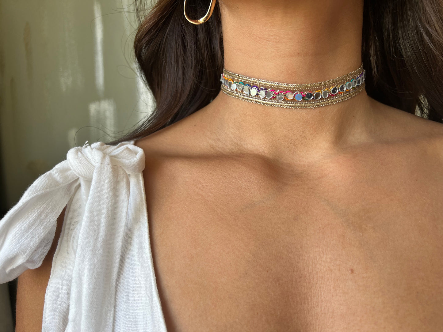 Choker Rania