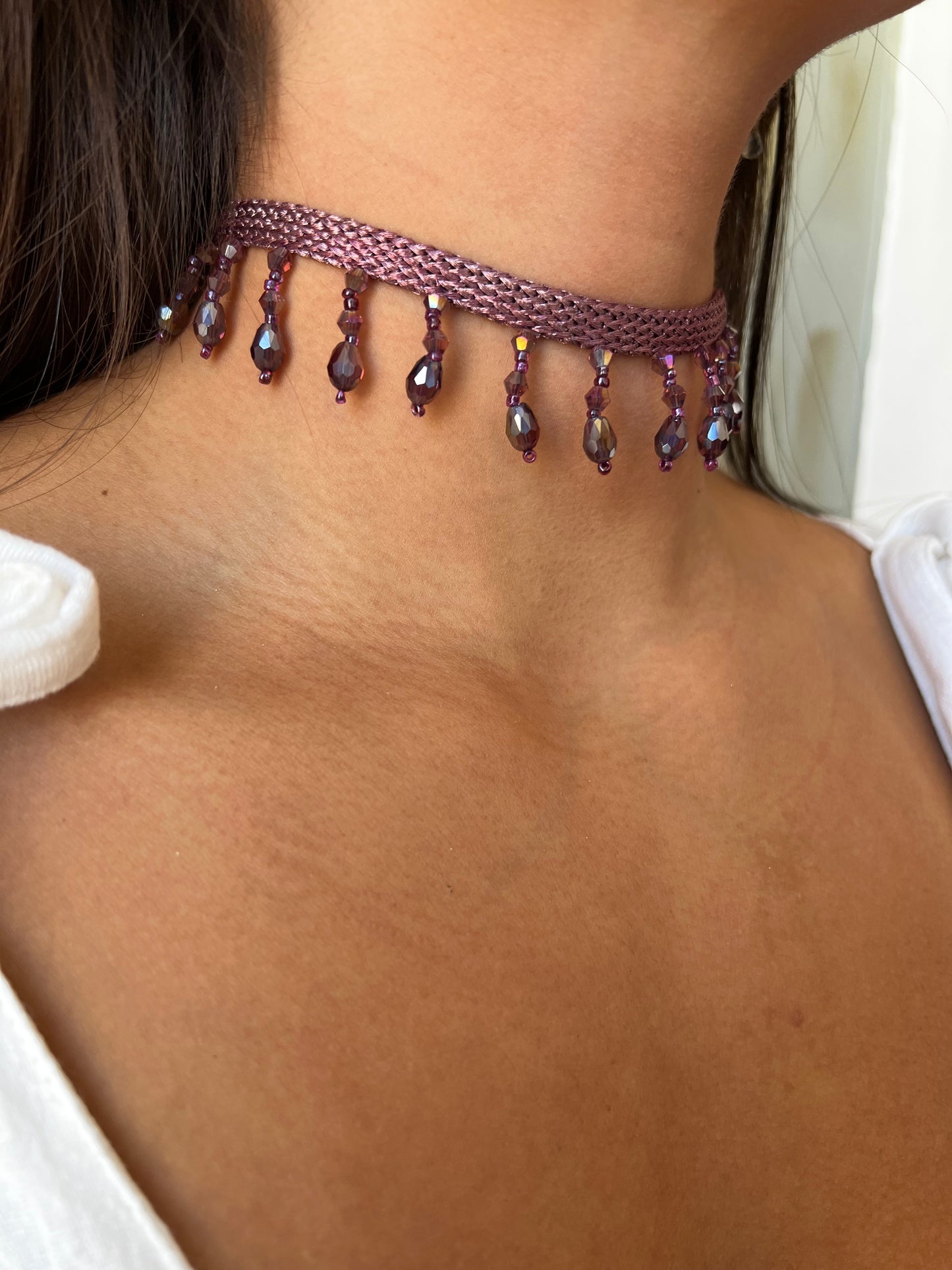 Choker Chennai