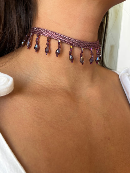 Choker Chennai