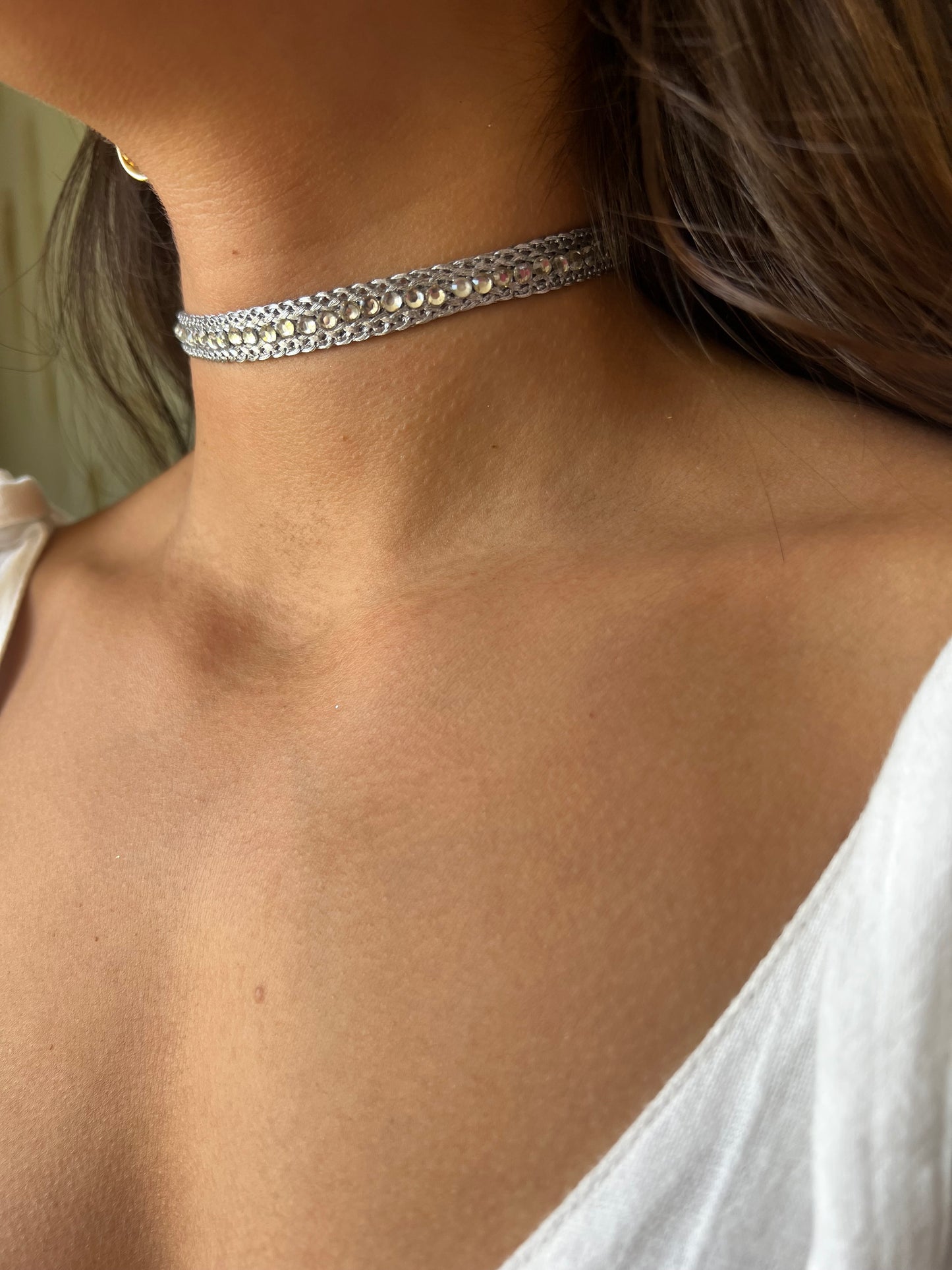 Choker Radha