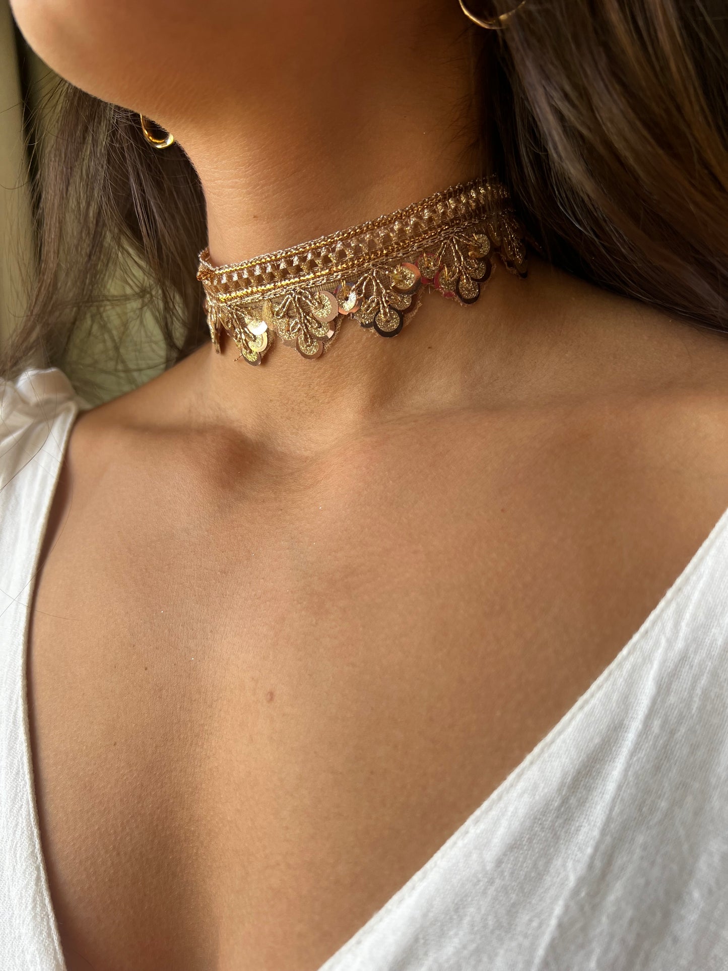 Choker New Delhi