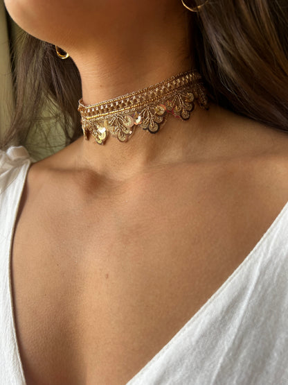 Choker New Delhi