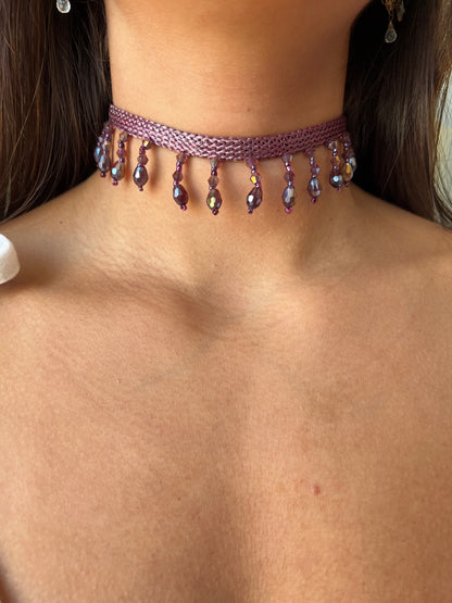 Choker Chennai
