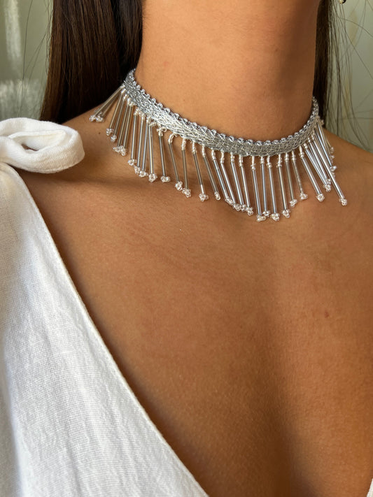 Choker Bharti