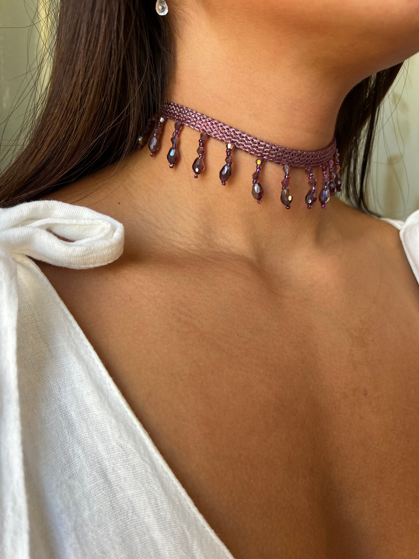Choker Chennai
