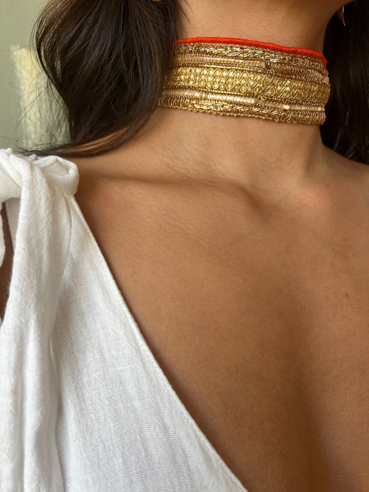 Choker Durga