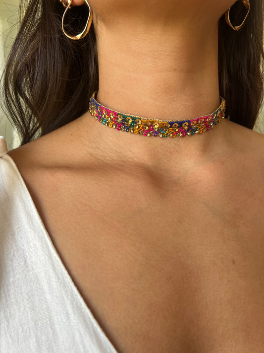 Choker Raipur