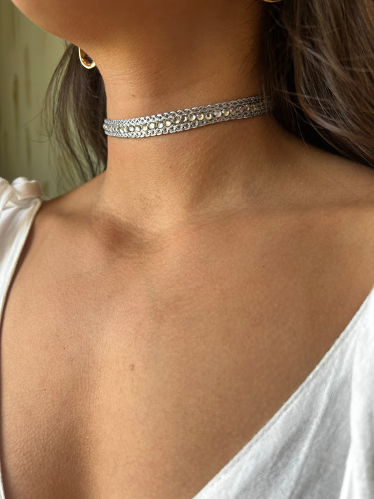 Choker Radha
