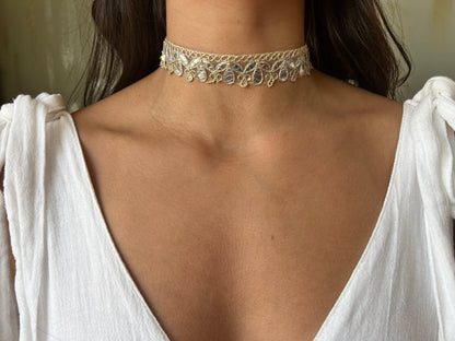 Choker Chandni