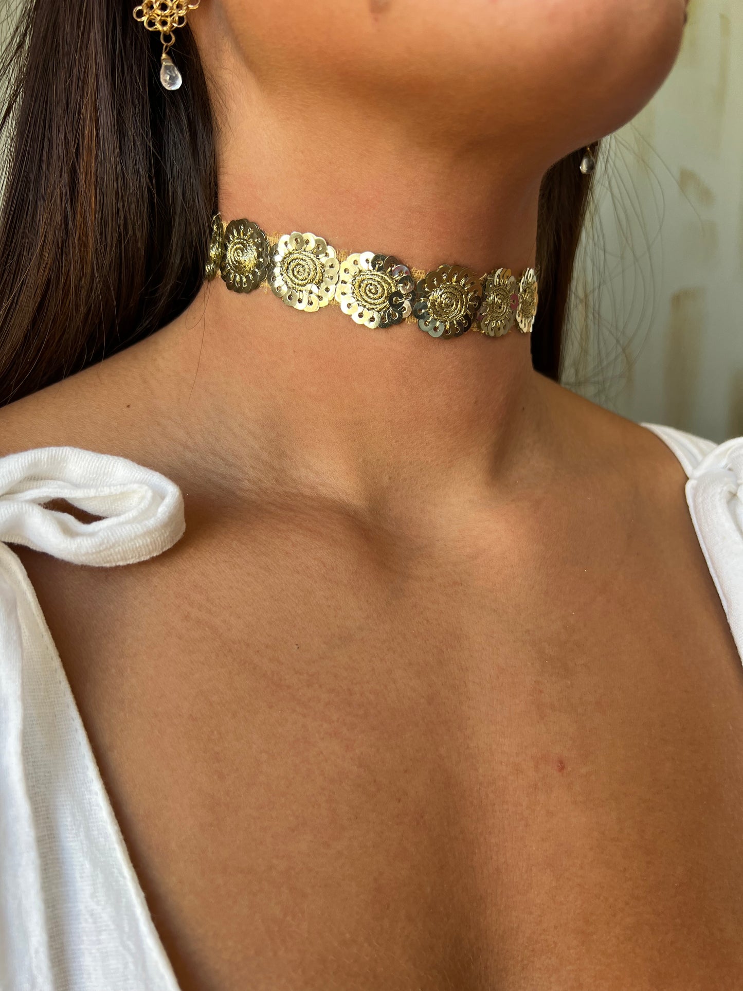 Choker Ganesh