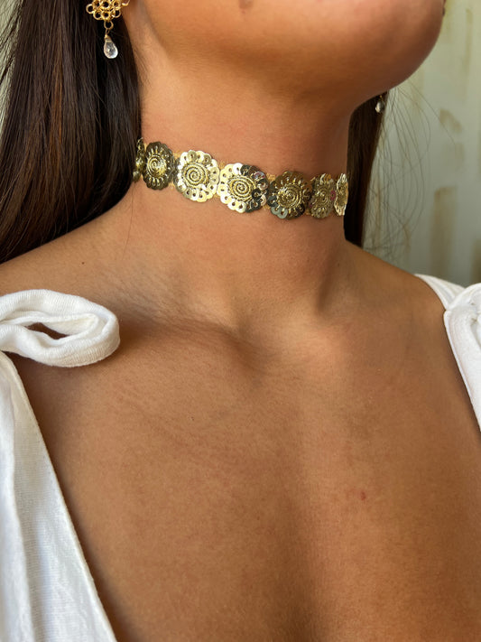 Choker Ganesh