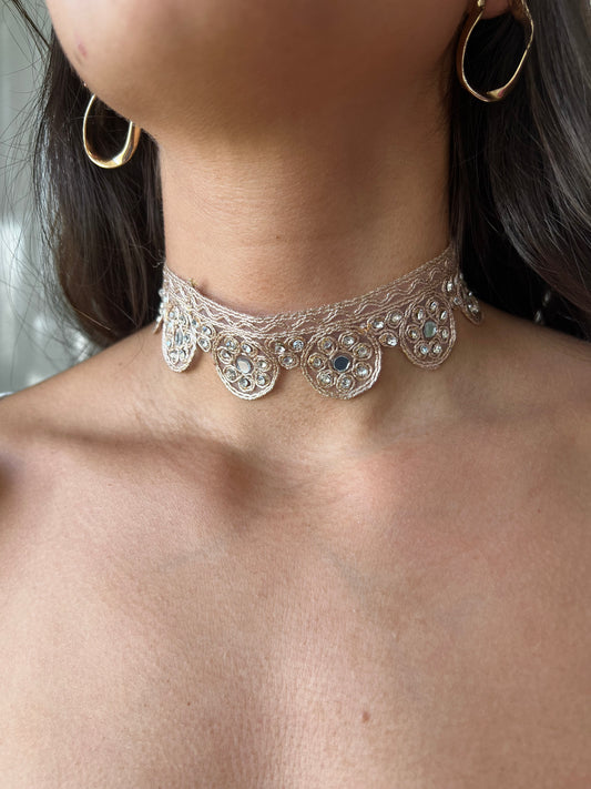 Choker Parvati