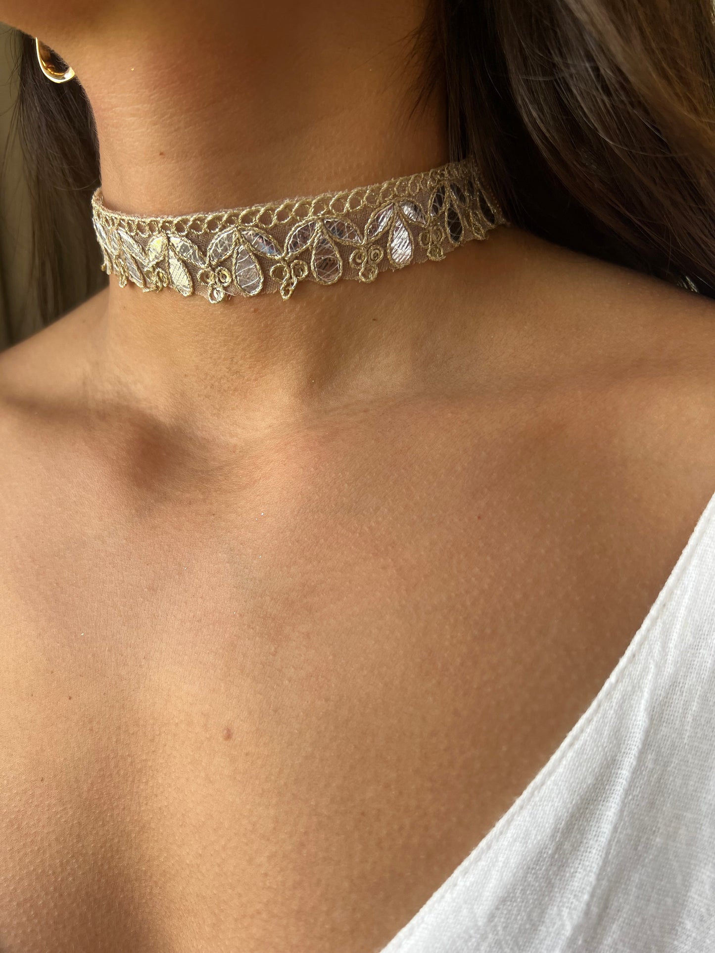 Choker Chandni
