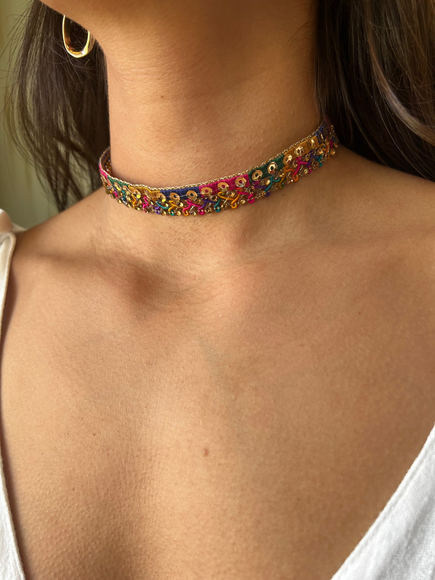 Choker Raipur