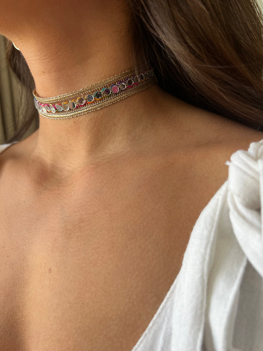 Choker Rania