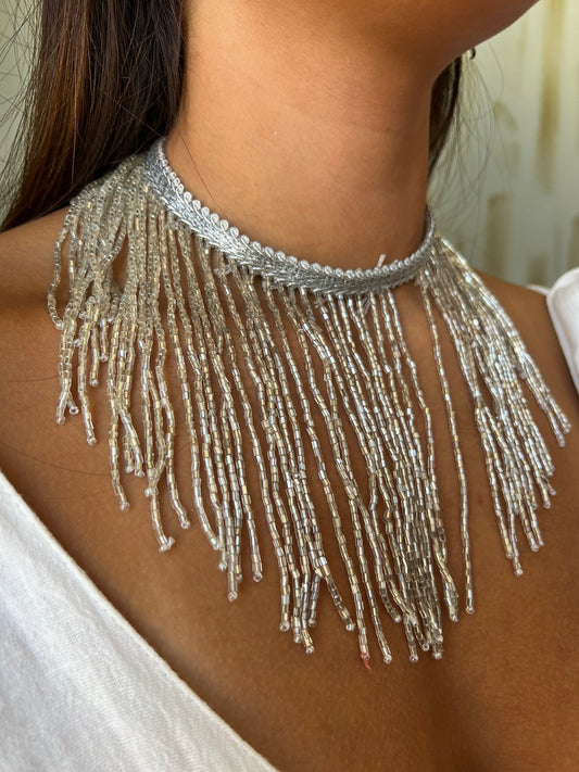 Choker Taj Mahal