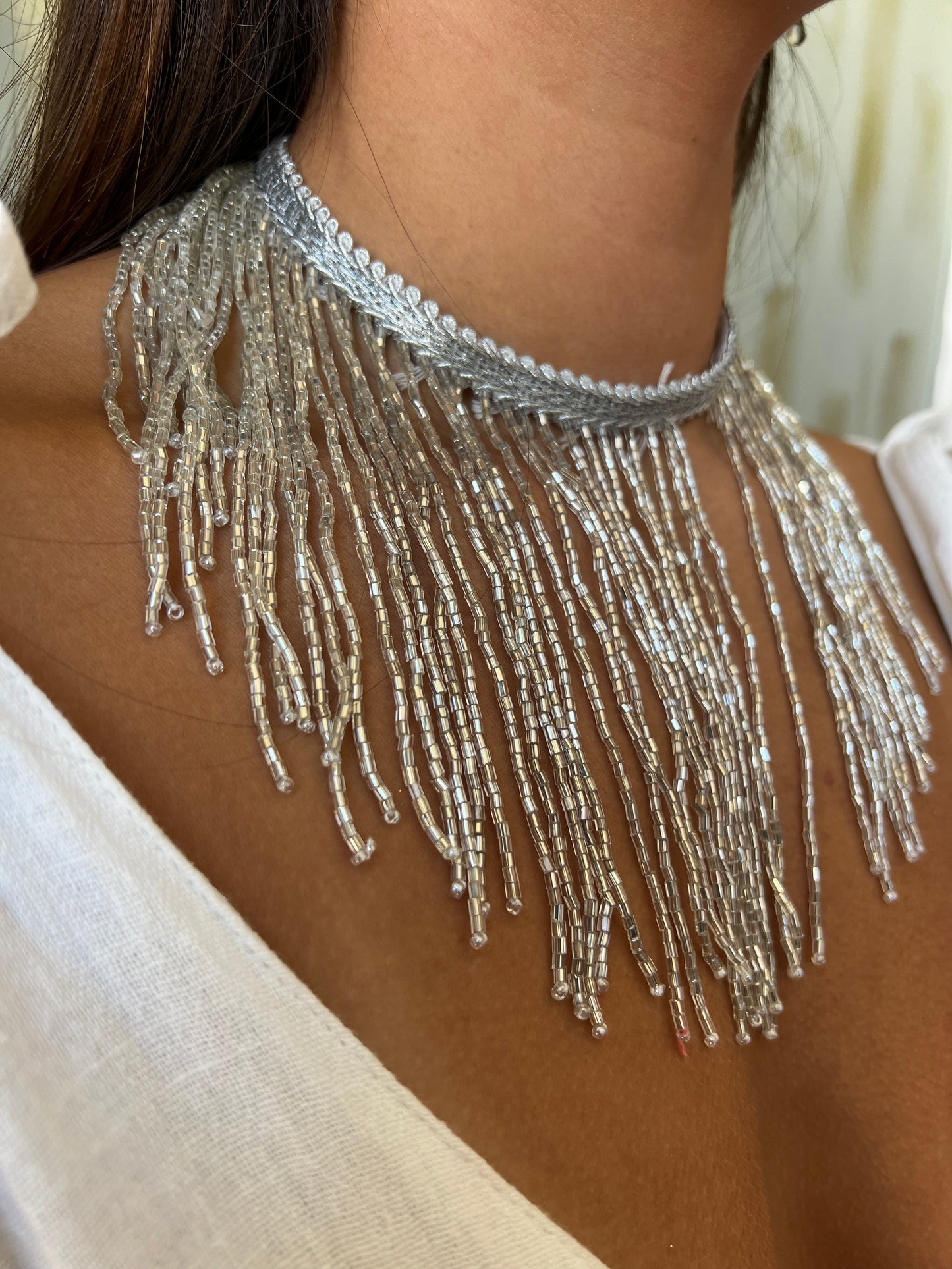 Choker Taj Mahal