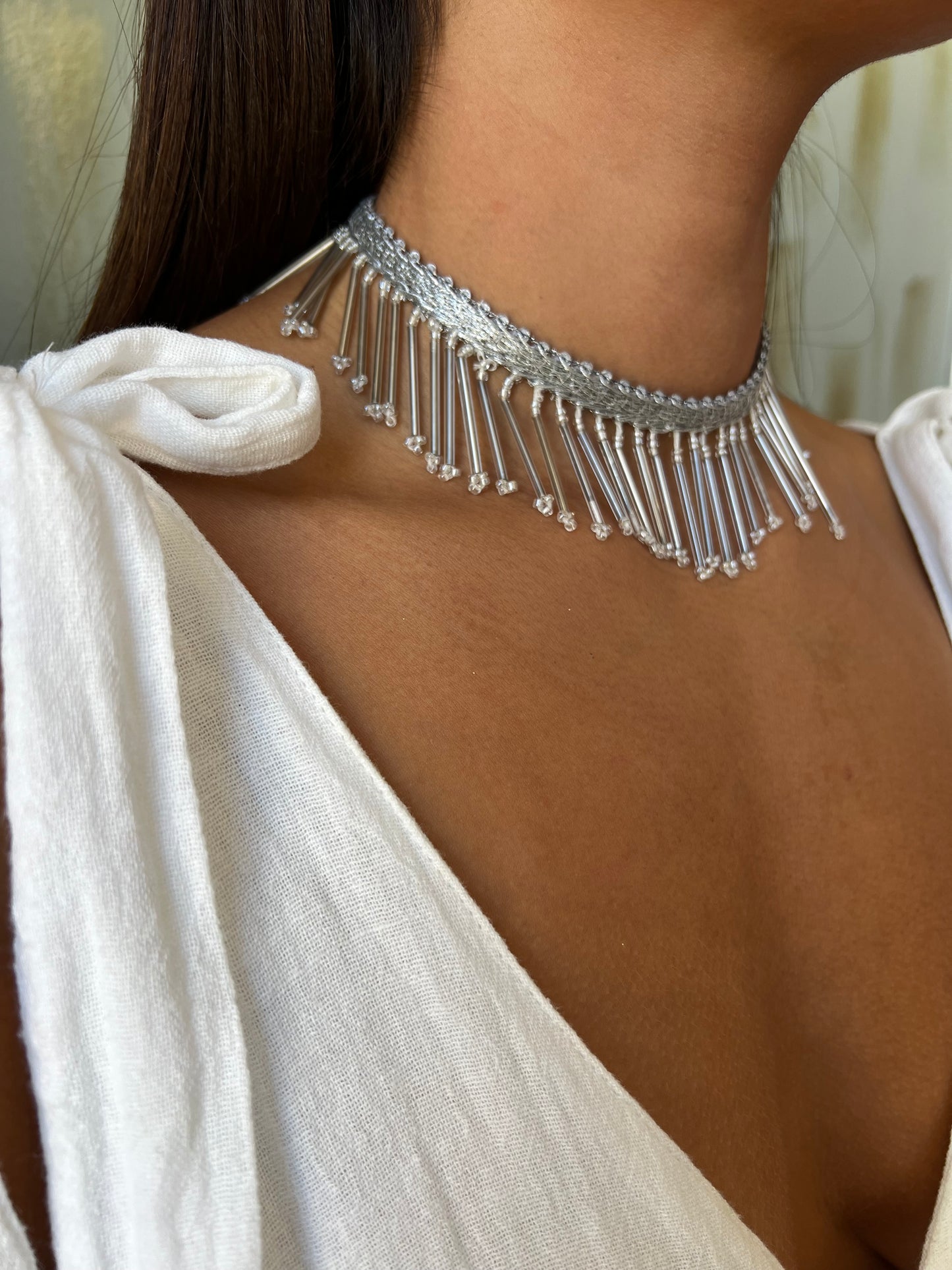Choker Bharti