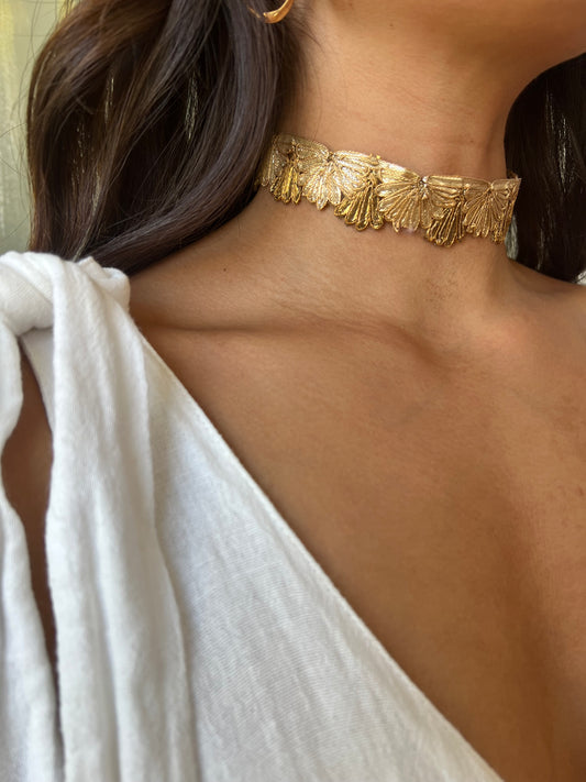 Choker Nandini