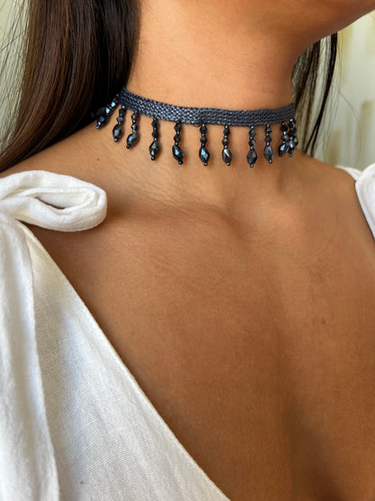 Choker Durga