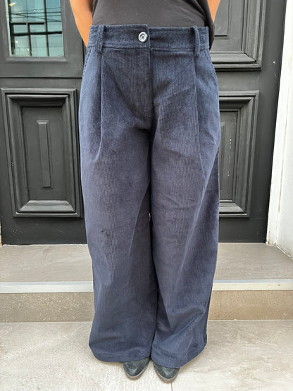 Pantalón Amsterdam Azul