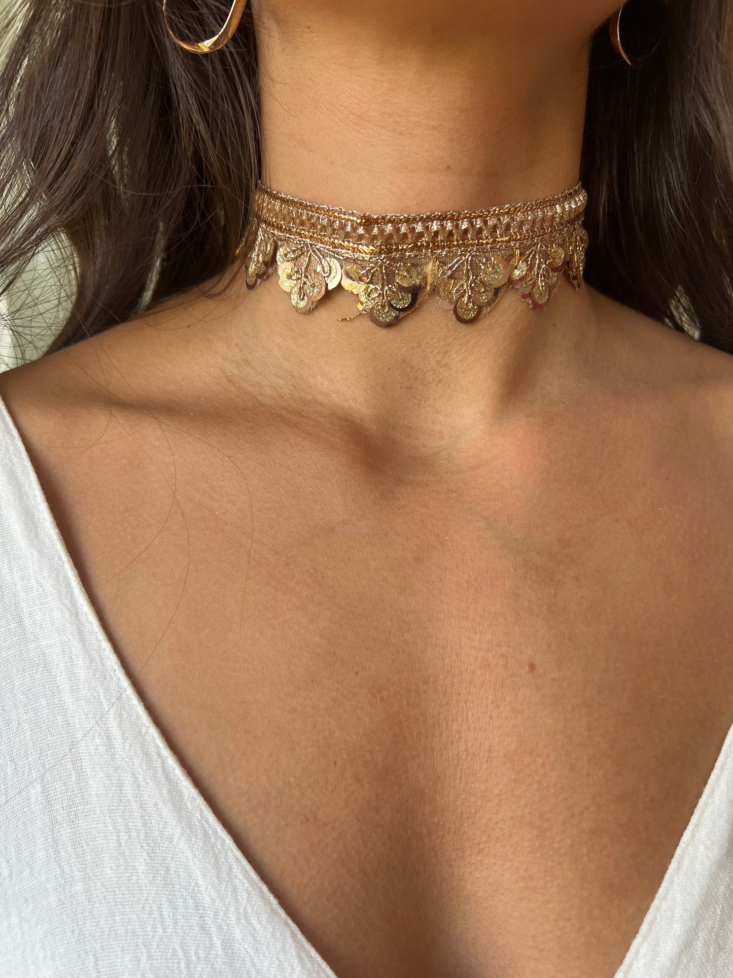 Choker New Delhi