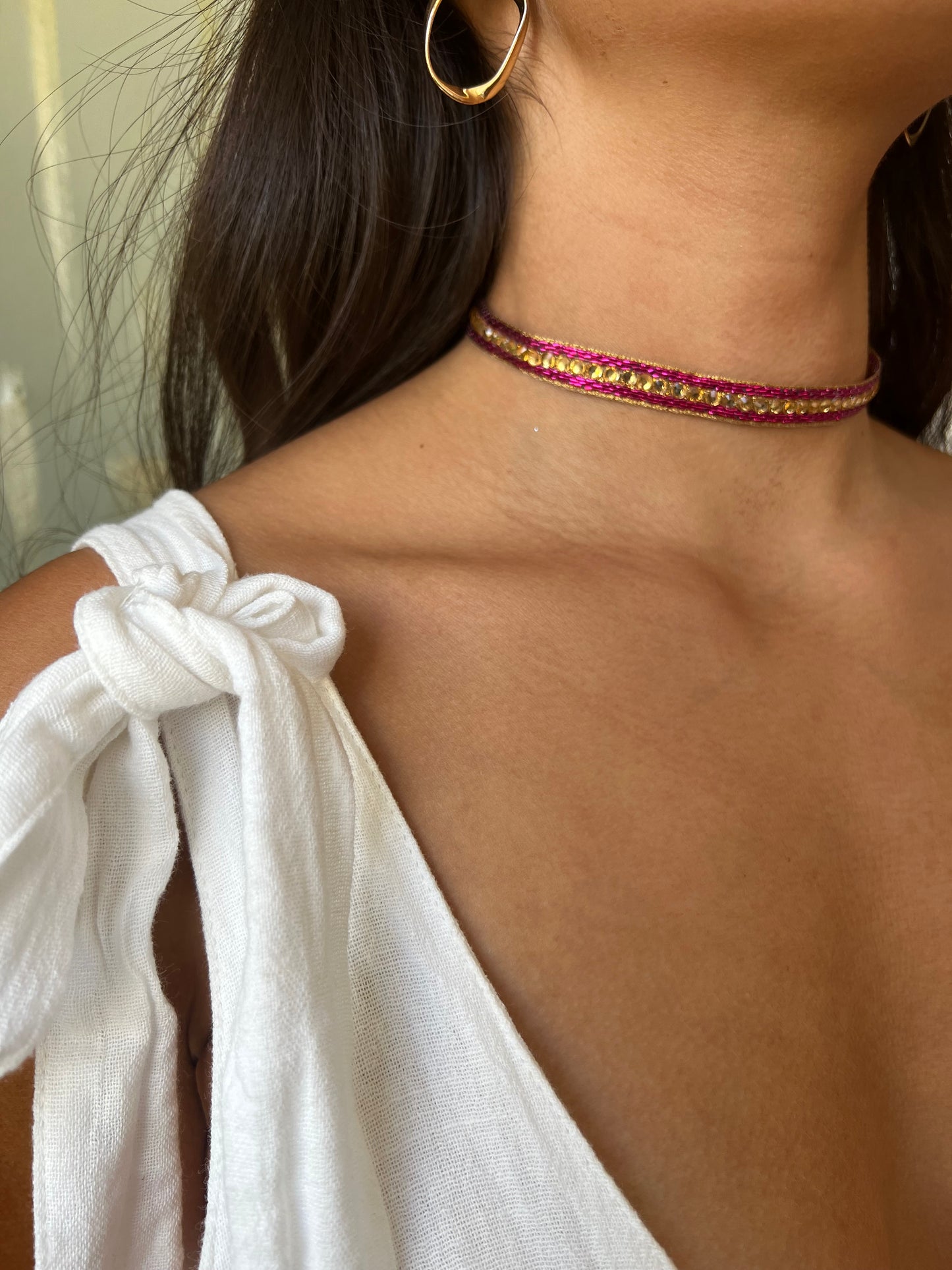 Choker Shakti