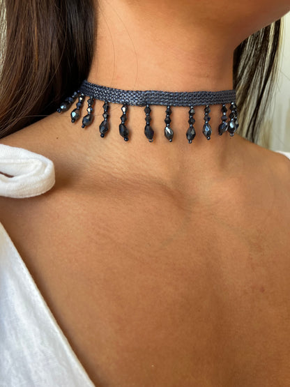 Choker Durga
