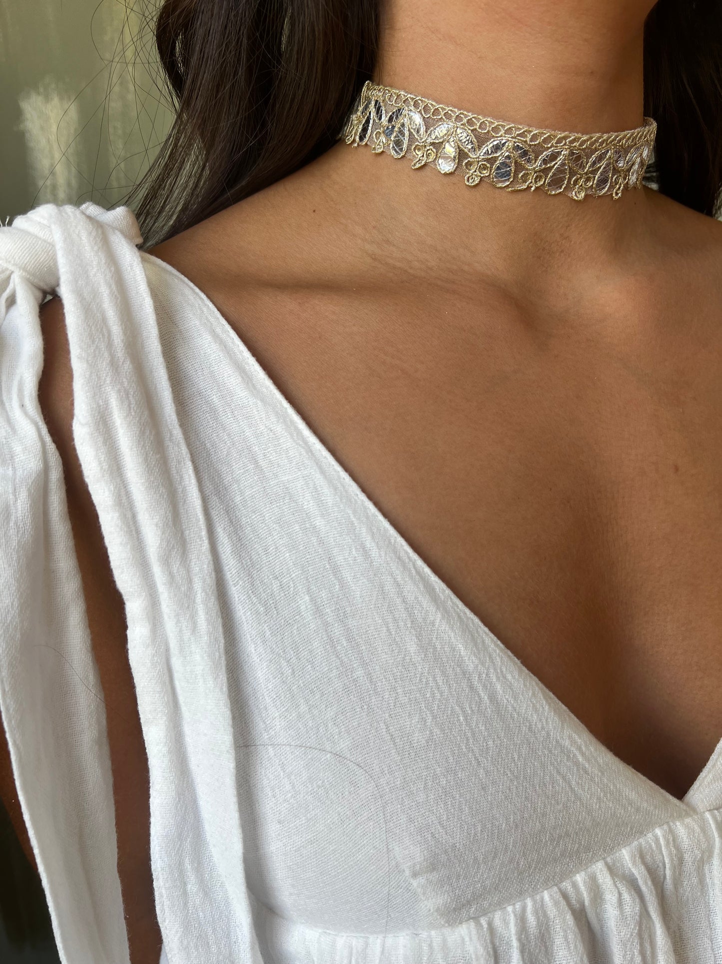 Choker Chandni