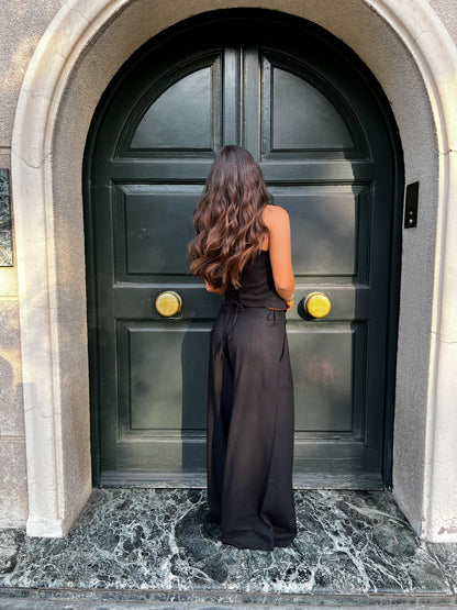 Pantalón Ámsterdam Negro